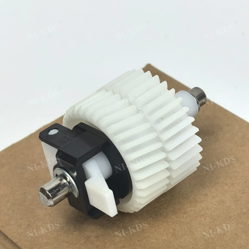 RC2-8514 Engranaje de desarrollo de tóner para HP P3015 M521 M525 3015 521 525 Engranaje impulsor dúplex - imagen 3