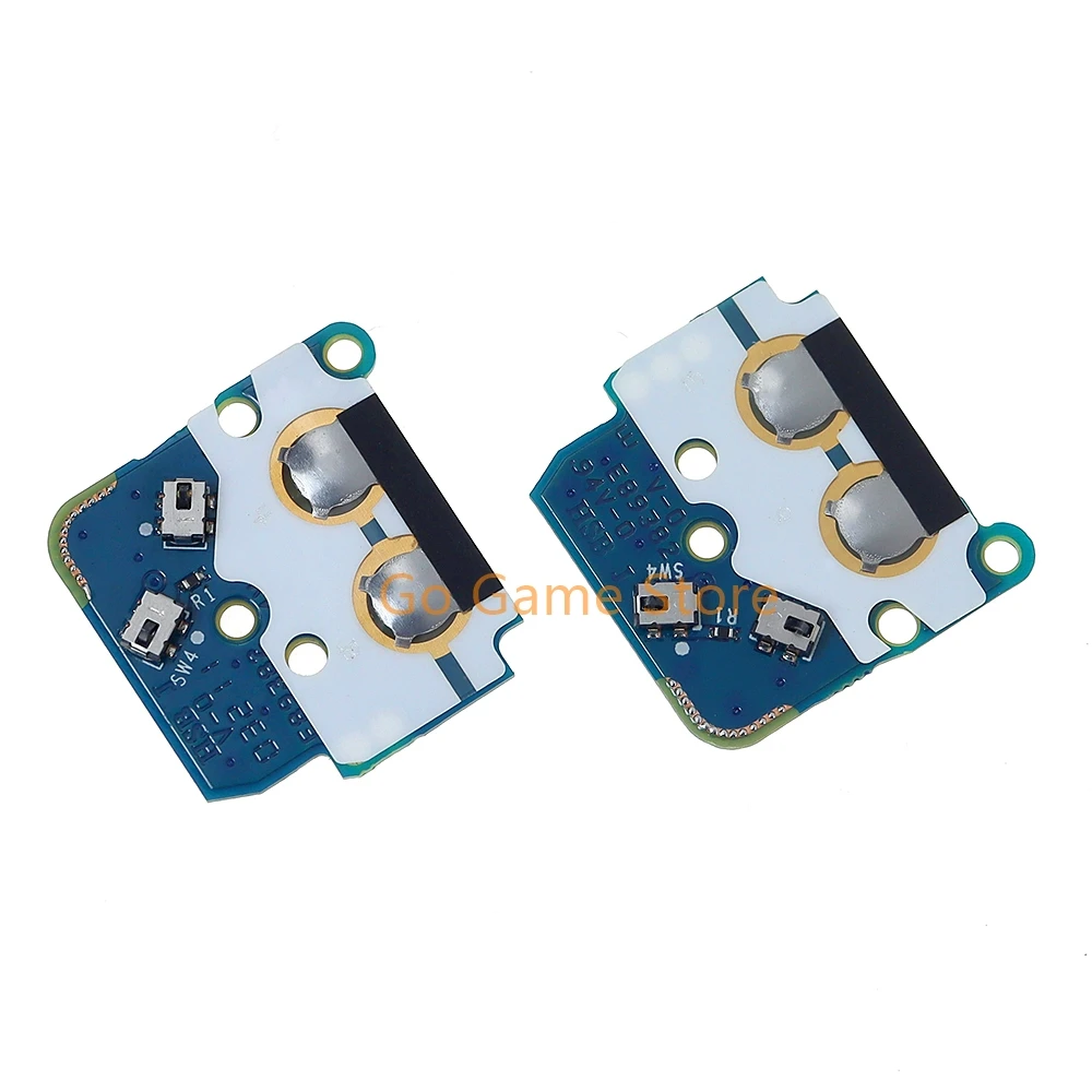 15 juegos de paletas de módulo de botón de placa base Original, mango compatible con Bluetooth, piezas de reparación de Joystick para Xbox One Elite Series 2 - imagen 2