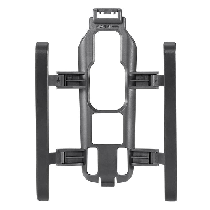 Soporte de tren de aterrizaje plegable, trípode elevado, soporte protector anticolisión para accesorios de Dron DJI Mavic 4pro - imagen 4