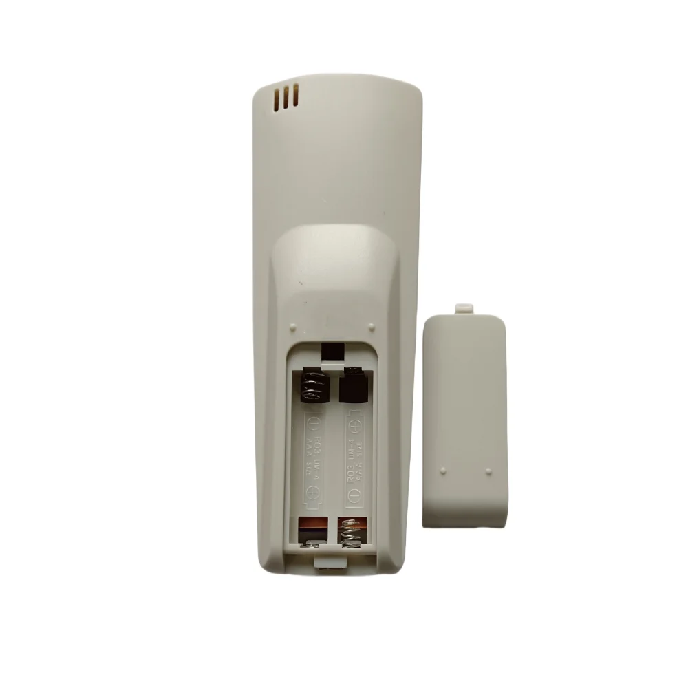 Control remoto para aire acondicionado TSL1210HL LMAN090CNS LMAN120CNS LM2430H2M LM2430H2N LM360HE LAN245HV SN360HV LSN307HV AC A/C - imagen 4