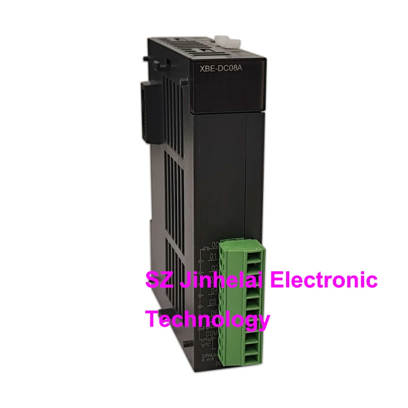 100% nuevo y Original LS R es salida de relé XBE-DC08A TN08A RY08A DC16A DR16A RY16A TN16A - imagen 3