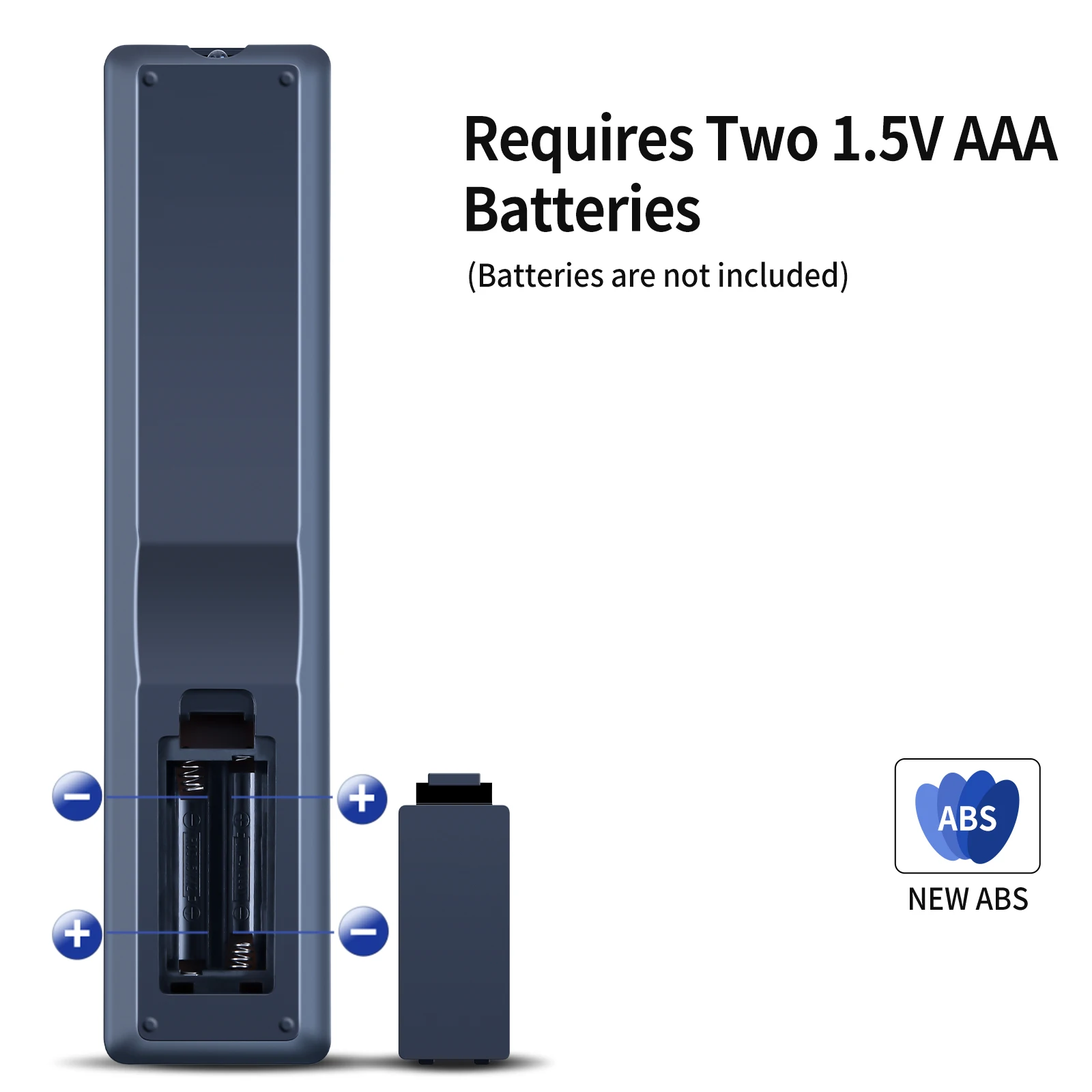 Nuevo Nuevo RC-1214 para receptor de CD Denon Control remoto RCD-M41-SP RCD-M41 RCD-M41DAB - imagen 4