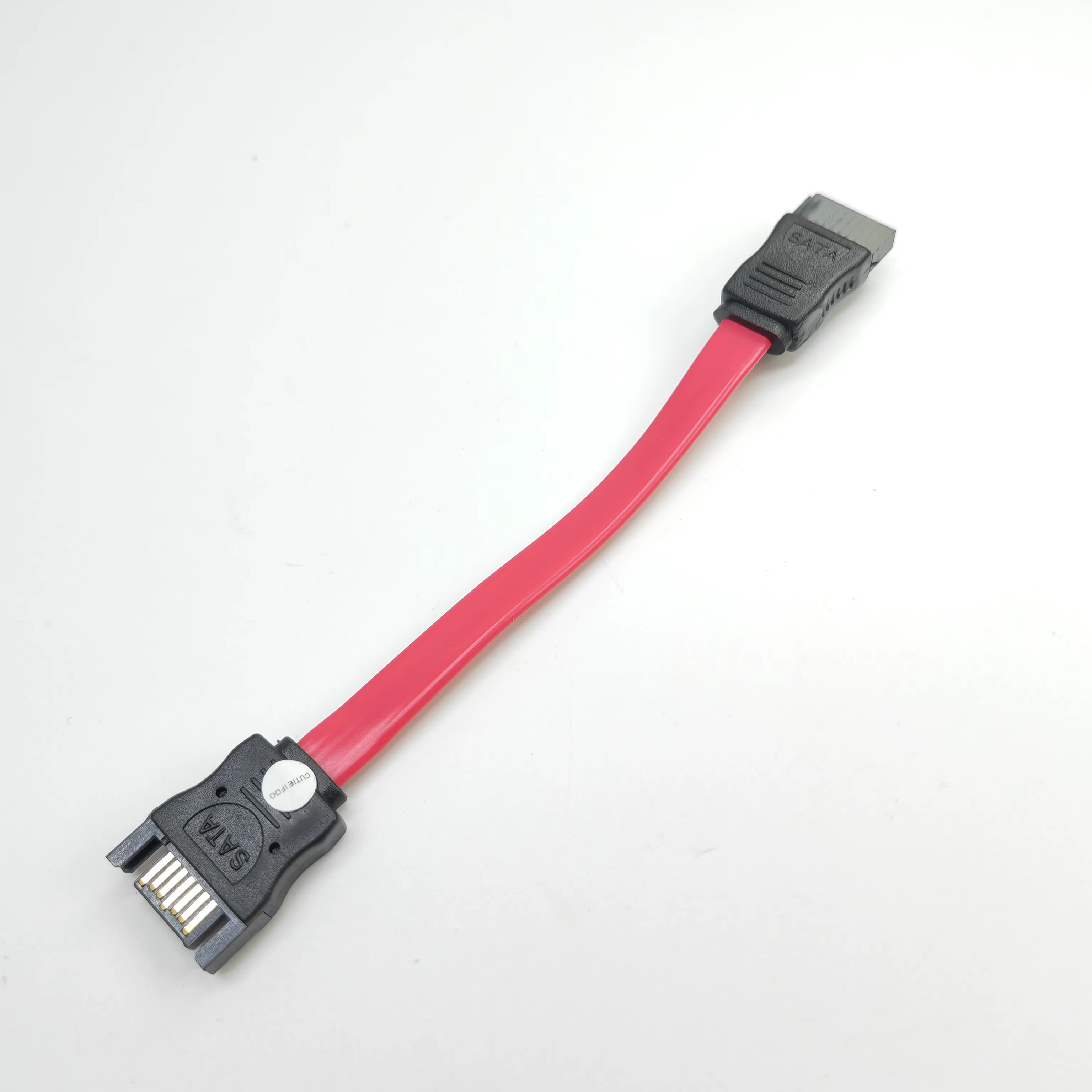Cable Alargador SATA Macho-Hembra para Datos y Alimentación - imagen 5
