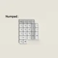 Numpad