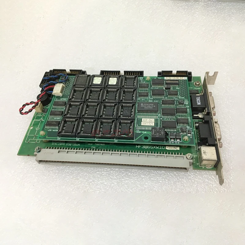 ADP-041 TPB-S.VO HF386SXWIO-252NC For Fuji Mounter Motherboard - imagen 3