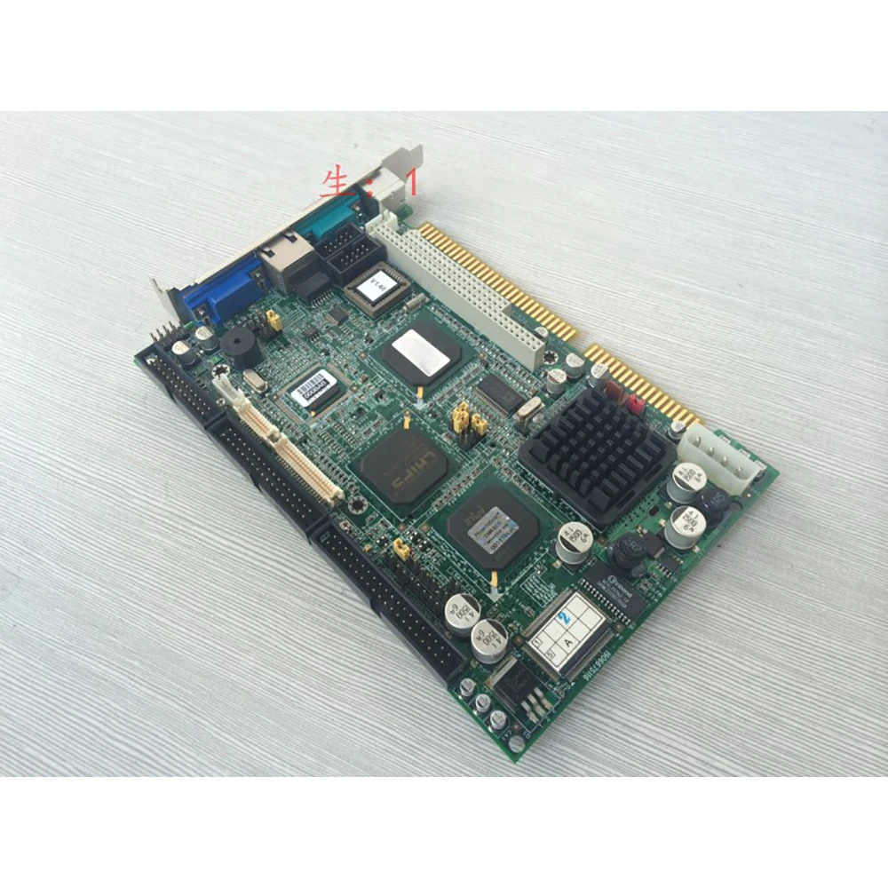 Placa base de control industrial PCA-6751 REV: B1 - imagen 4