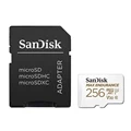 MAX ENDURANCE 256GB
