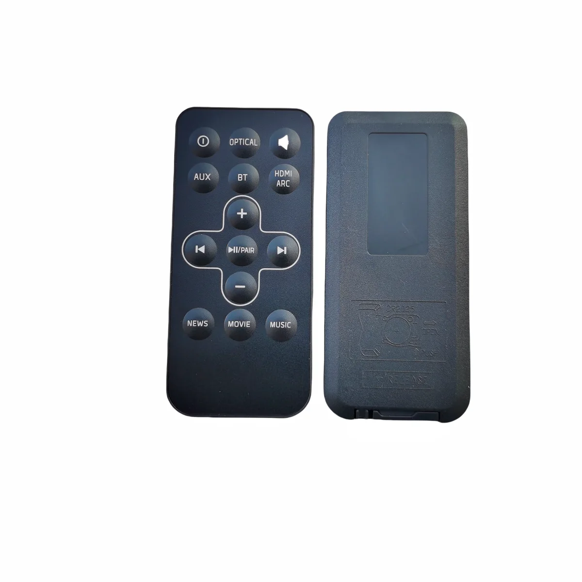 Nuevo Control remoto para barra de sonido JBL STV135 STV202CN STV106 STV122