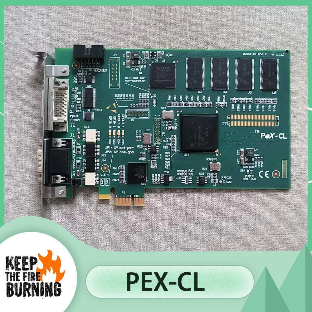 Tarjeta de comunicación PEX-CL para ORLANDO - imagen 2