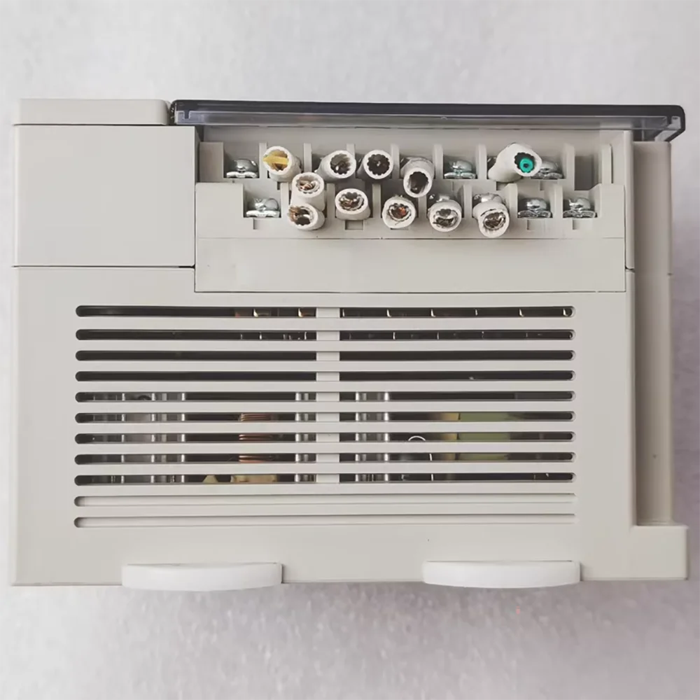 Para controlador programable PLC DVP16EH00T3 - imagen 4