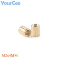 M2x4mm