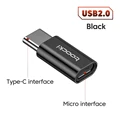 USB2.0 to M Black