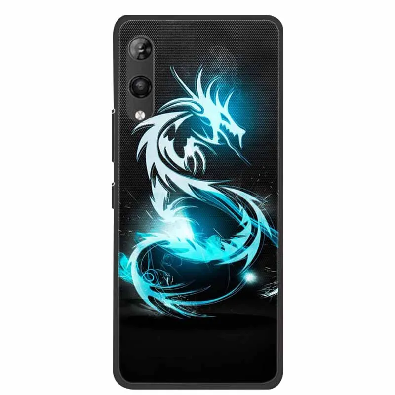 Funda de silicona TPU suave para Rakuten Hand 5G, carcasa trasera para Rakuten Mini / Rakuten Hand - imagen 4
