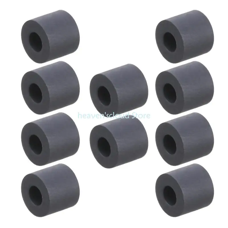 Y88B RODILLO RUEDA POLEA CINTURA RUEBA RUEBA PRECISIO PARA REGISTROS MECHA RESISTENCIA - imagen 2