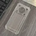 TPU Case Clear