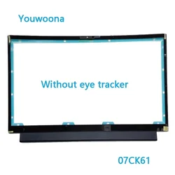 Dell Alienware M15 R3 R4 Marco frontal LCD original