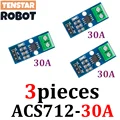 3pcs ACS712-30A
