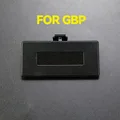FOR GBP Black