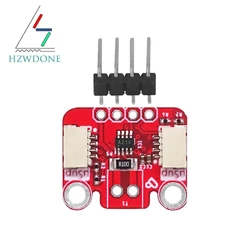 Módulo INA219 I2C bidireccional para monitorizar energía CC