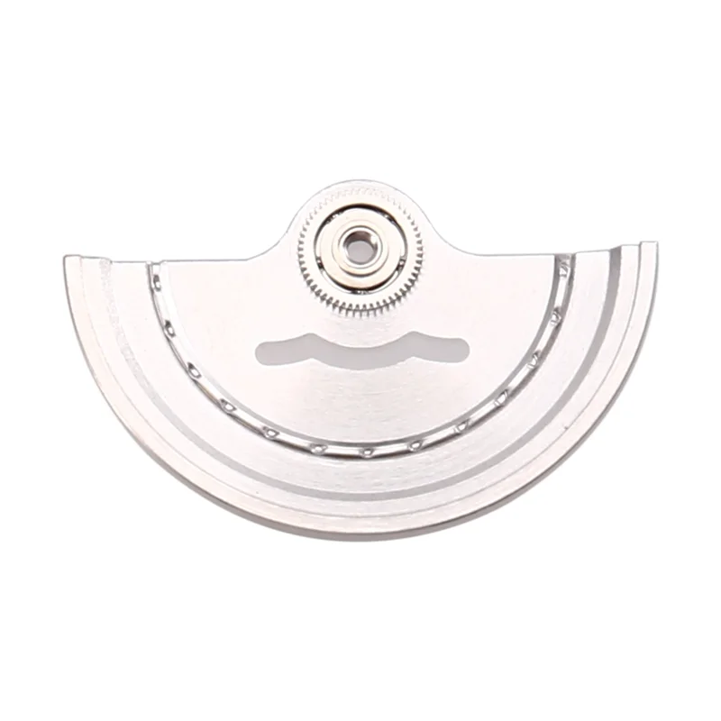 Superior para Nh36watch Rotor reloj martillo Rotor para 4R/6R reloj Rotor para NH38 reloj Rotor
