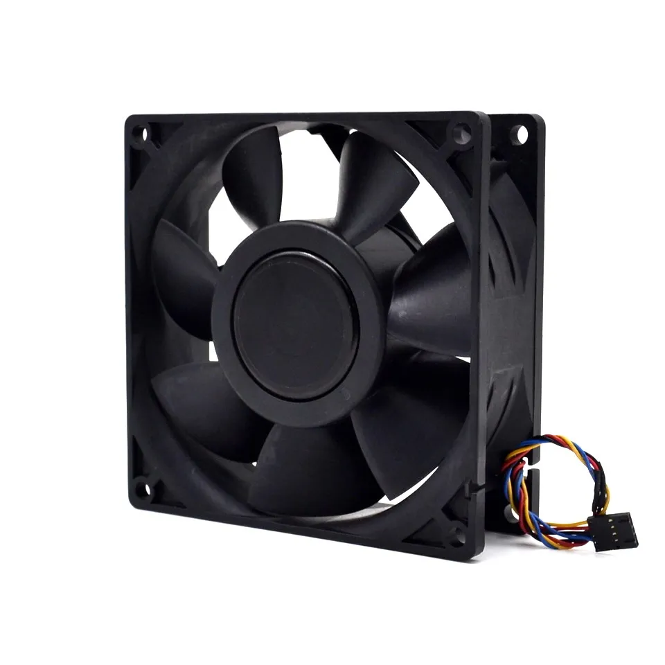 Para Delta 15050 12V 1.8A NC466 MC502 MC527 DG168 AFC1512DG 150mm ventilador de refrigeración bajo noiec 150*150*50mm - imagen 4
