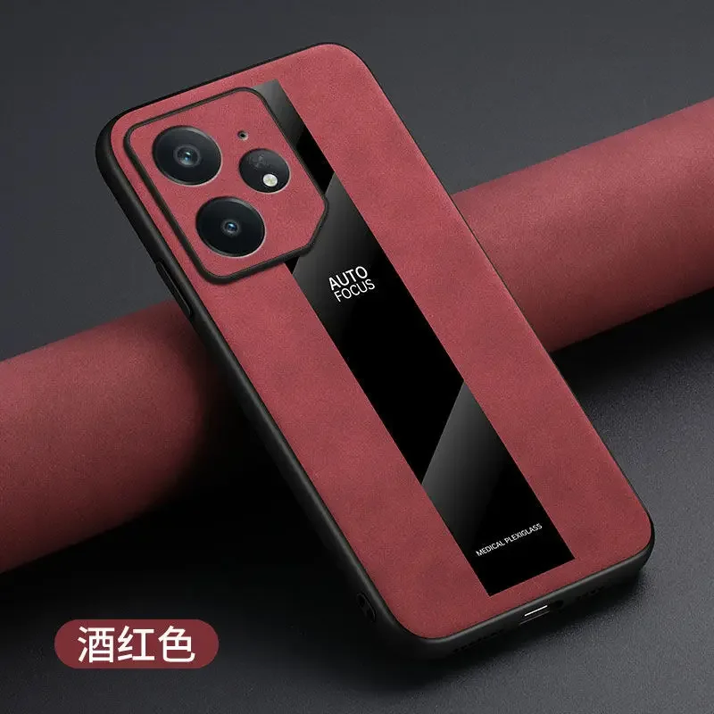 Red onlycase