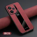 Red onlycase