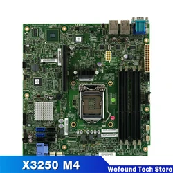 IBM System x3250 M4 – Placa base para servidor