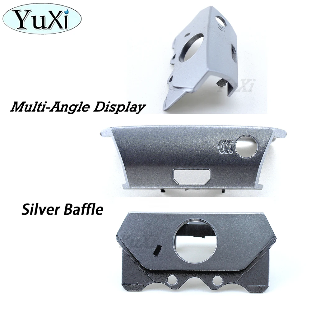 Soporte de barra media para XBox One Elite 1 LB RB, botón de parachoques, accesorios de repuesto para controlador XBox One Elite V1.0, 1 ud. - imagen 4