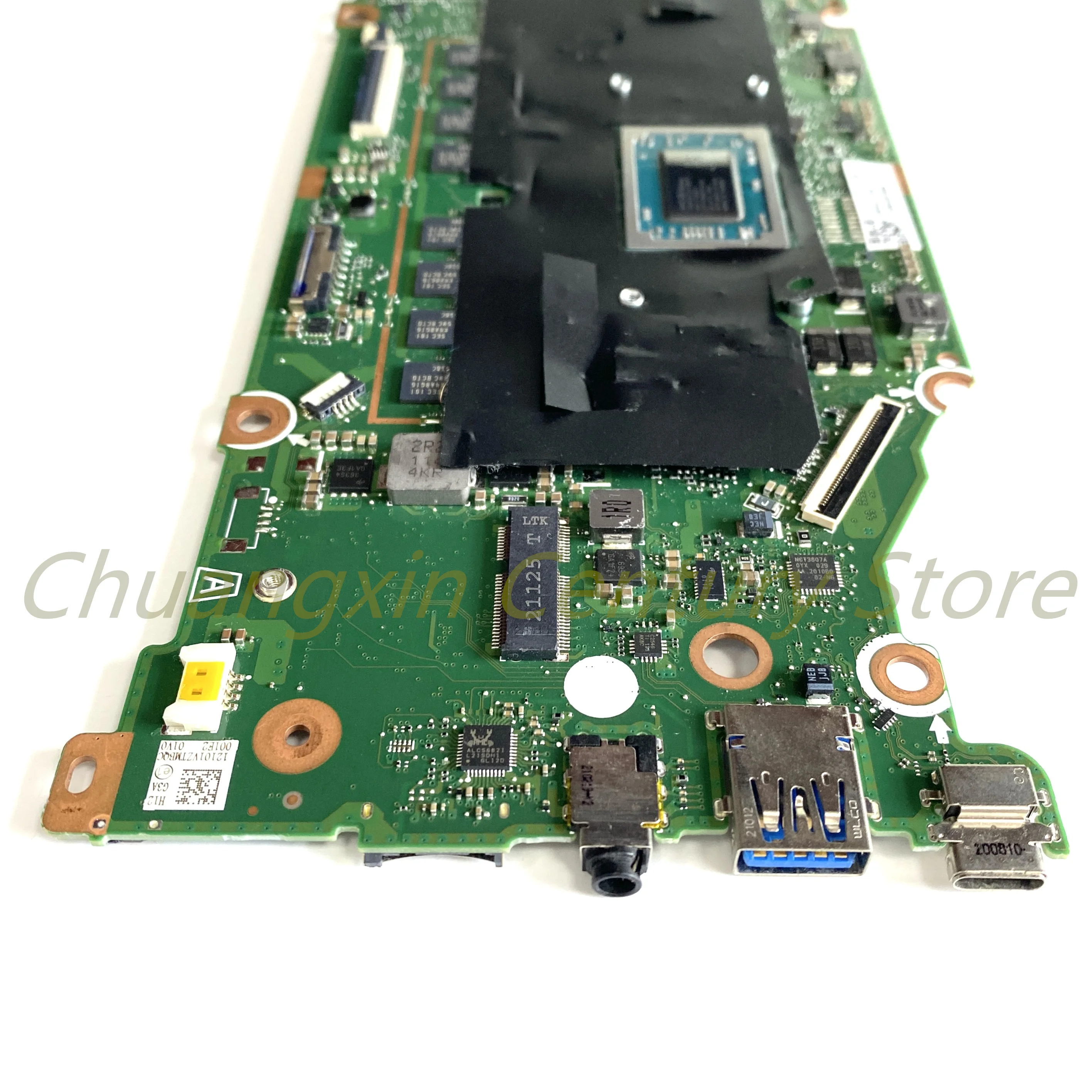 Placa base DA0ZBLMBAG0 para portátil Acer Chromebook CP514-1H con R3-3050U R3-3250U R5-3500U CPU 4G/8GB RAM probada y enviada - imagen 3