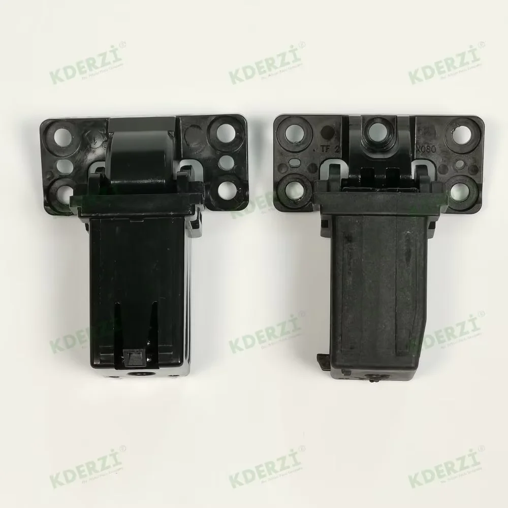 1 Juego de bisagras ADF originales para Lexmark MX510 MX511ade MX610 MX611 XM1145 40X7546 bisagra izquierda 40X9129 bisagra derecha - imagen 4