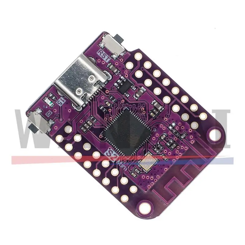 ESP32 S2 Mini placa WIFI basada en ESP32-S2FN4R2 ESP32-S2 4MB FLASH 2MB PSRAM MicroPython para Arduino Compatible D1 Mini actualización - imagen 5