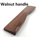 Walnut wrist Rest
