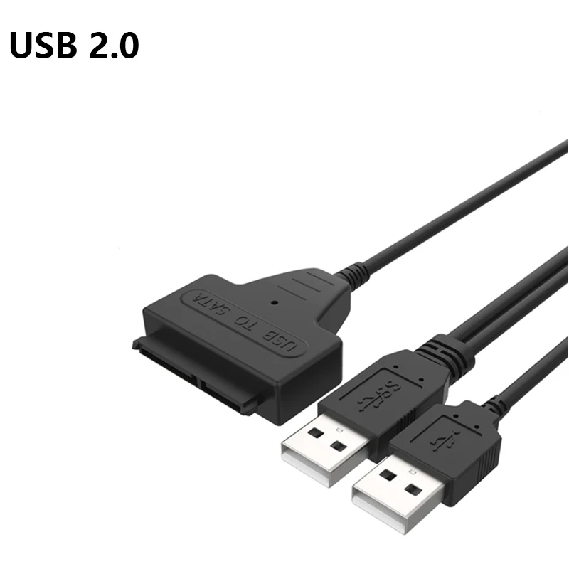 USB 2.0 No Power