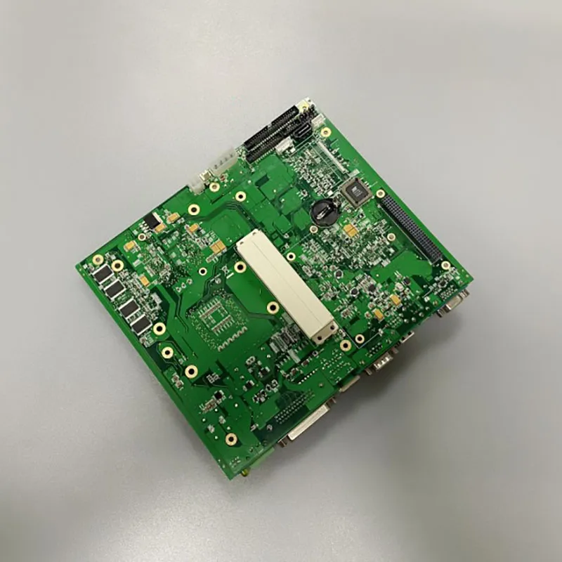 EBC901-JD REV:B Placa base de computadora CNC JDEC3100A - imagen 2