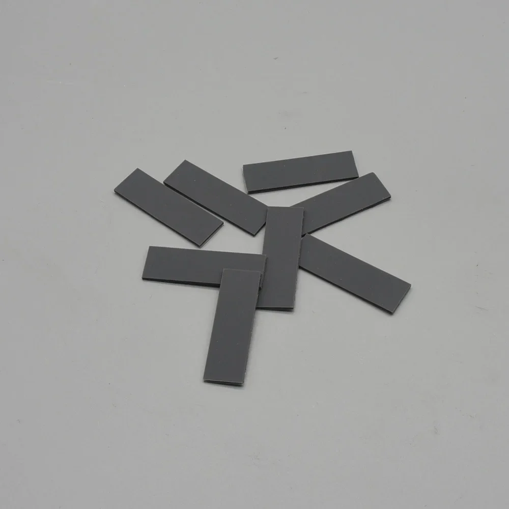 10X JC72-00124A JC97-01486A almohadilla de separación para Samsung ML 1210 1220 1250 1430 4500 5000A 5100A 808 SF 530 531P 555P 5100 - imagen 2