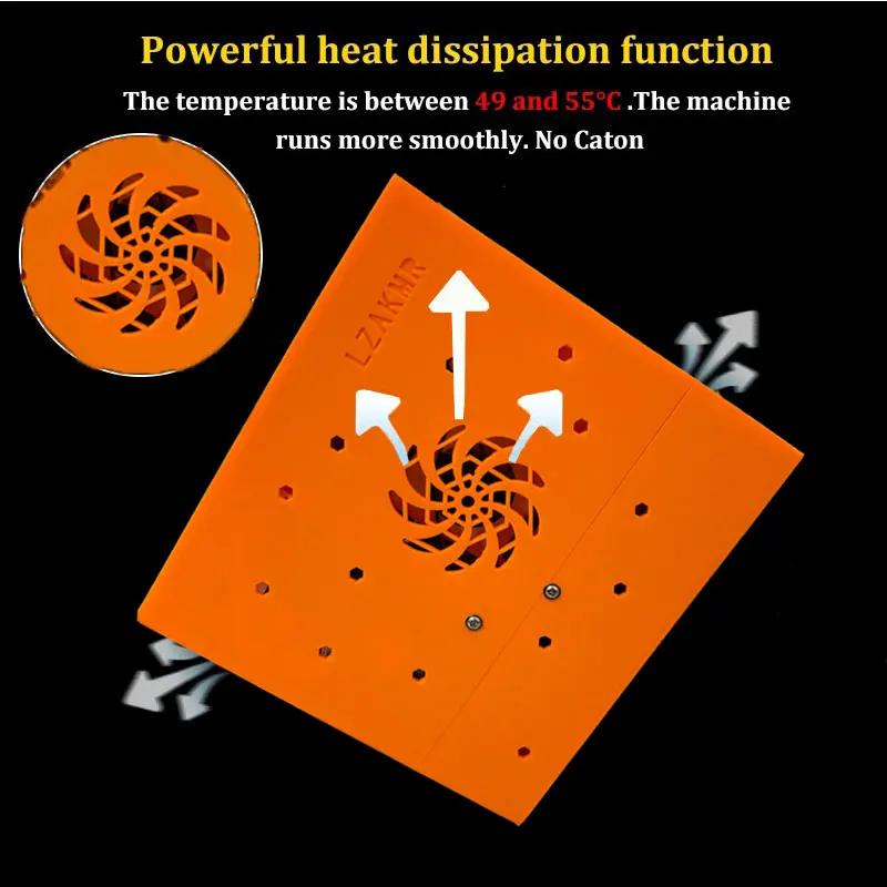 Sistema Dual Plug and Play en consola de juegos de TV M8 Pro I3-3110M 1T HDD 70000 + juegos para Wii PS2 N64 PSP GameCube N64 Saturn Windows - imagen 5