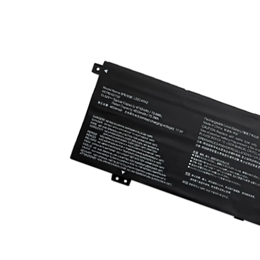 L22C4PA2 15,52 V 73,6Wh 4743mAh batería del ordenador portátil para Lenovo Legion SLIM 5 14APH8 82Y5 Legion S7 16IRH8 82Y3 Legion S7 16APH8 82Y4 - imagen 4