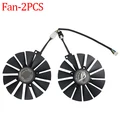 Fan - 2PCS