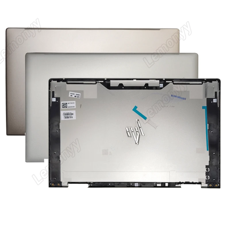 Nuevo para HP ENVY X360 13-BD 13m-bd0033dx 13M-BD0023DX cubierta trasera Lcd tapa superior M82691-001