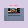only USA game