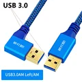 USB Left