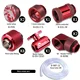 10X16MM Red-KIT