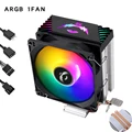 2Heat pipes ARGB-Fan