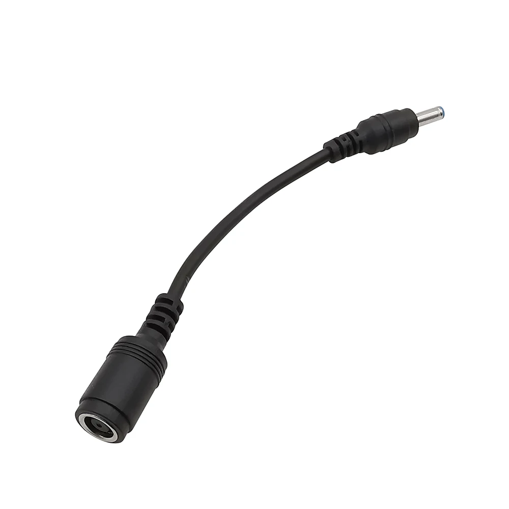 Cable adaptador para ordenador portátil HP, convertidor de carga de corriente continua, punta de 7,4x5,0mm a 4,5x3,0mm, 1 piezas - imagen 4