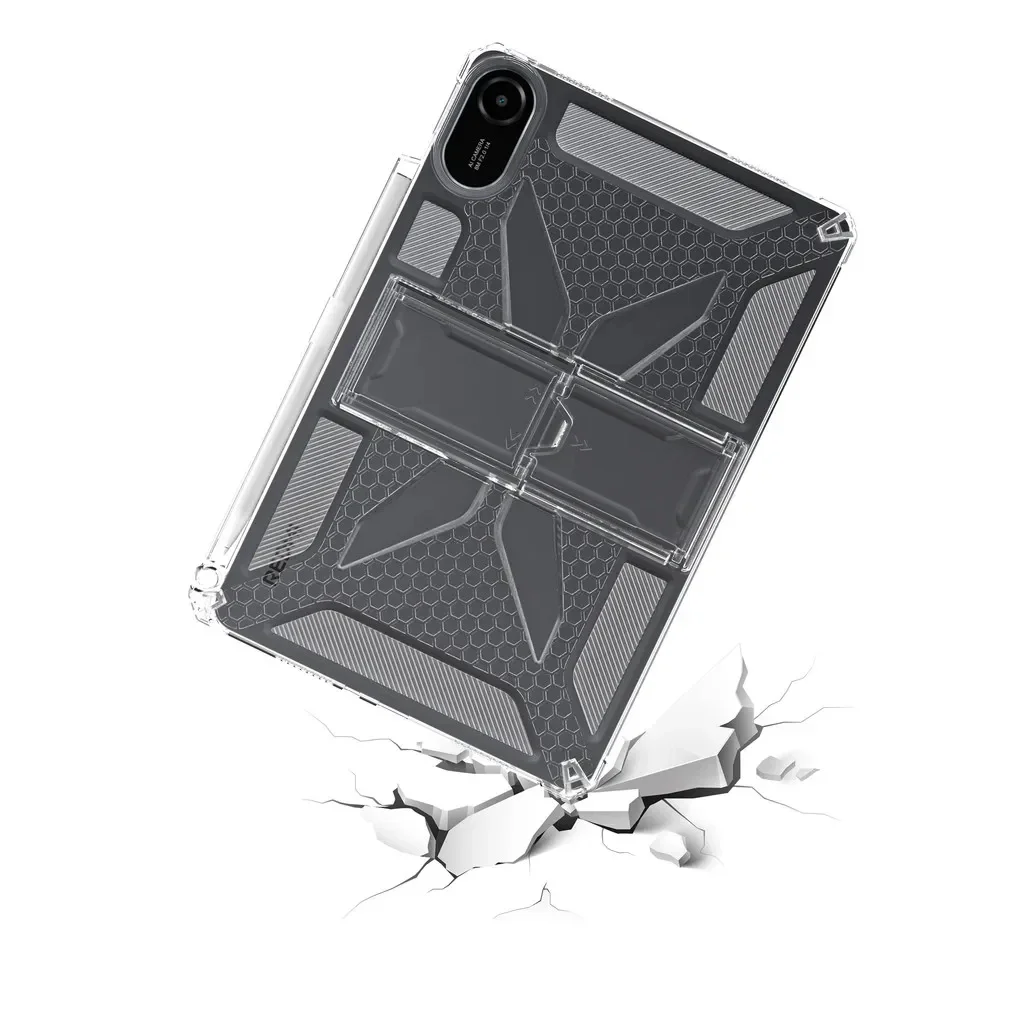 Funda para Xiaomi Redmi Pad 2 2025 11 pulgadas con portalápices bolsas de aire protección Capa Funda para Redmi Pad2 11" - imagen 4