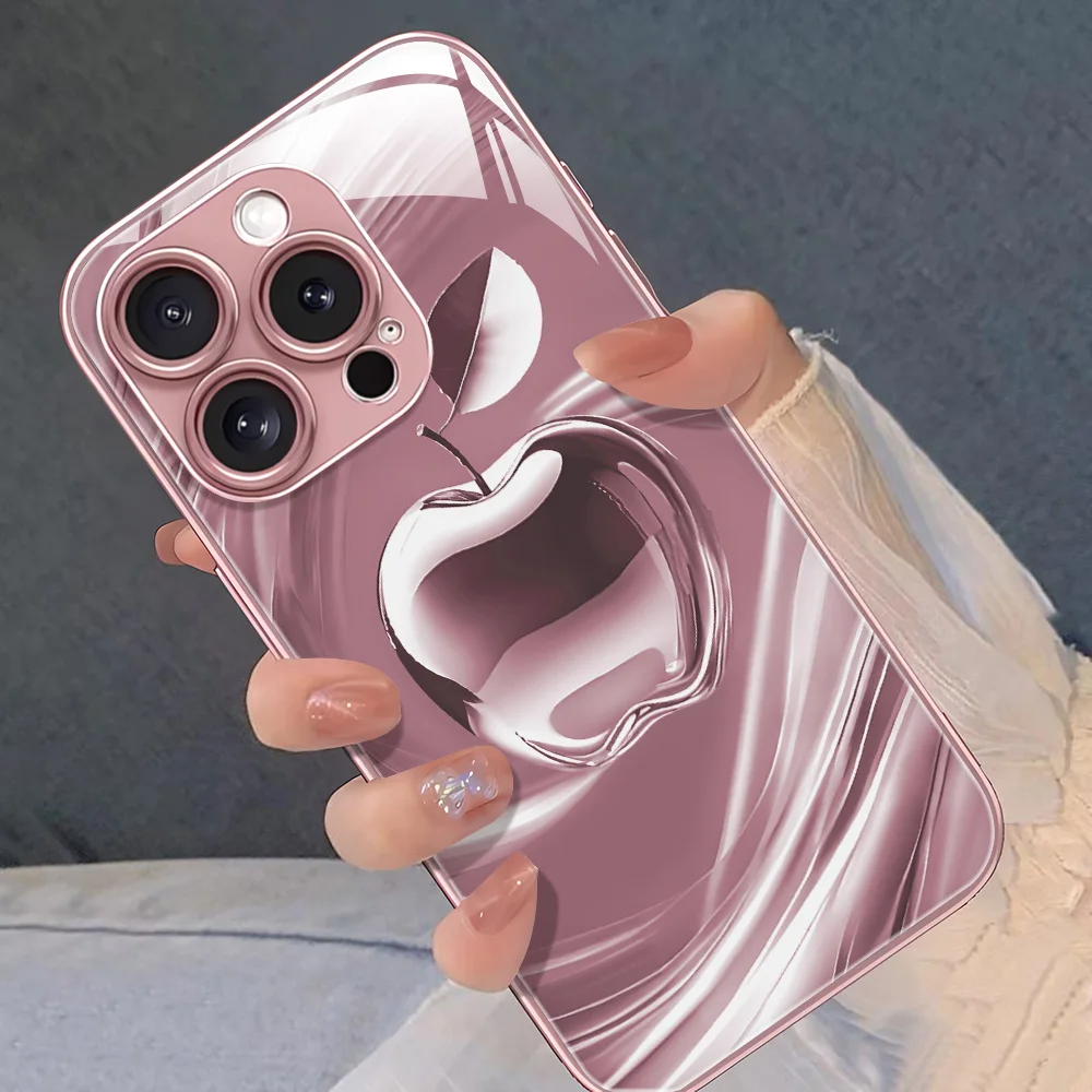 Funda de teléfono de vidrio templado para Samsung A56 5G A55 A17 A16 A54 A36 A15 A14 A34 A52 A53 A33 A13 A12 A22 A24 A25 A23 A32 A51 - imagen 4