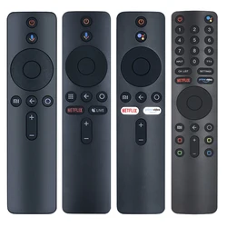 Mando a distancia por voz Xiaomi Mi Box S y Mi Stick – Android TV