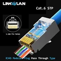 Cat.6 STP
