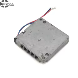 SXDOOL UDQFNKH01 3507 – Ventilador Mini para Portátil